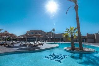 Shams Alam Beach Resort
