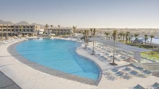 The V Hotel (ex Pyramisa Beach Resort)