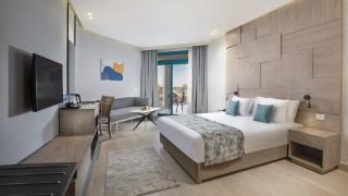 The V Hotel (ex Pyramisa Beach Resort)