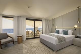 The V Hotel (ex Pyramisa Beach Resort)