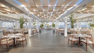 The V Hotel (ex Pyramisa Beach Resort)