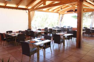 Marina Manna Hotel & Club Village