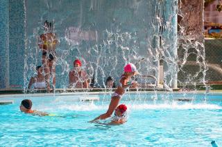 Villaggio Holiday