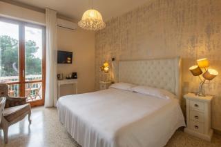 Atlantico Hotel