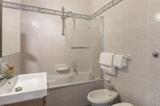 Atlantico Hotel