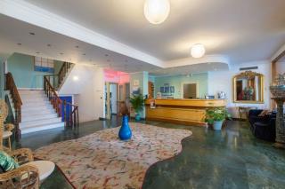 Atlantico Hotel