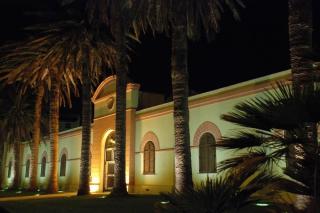 Hotel Mahara
