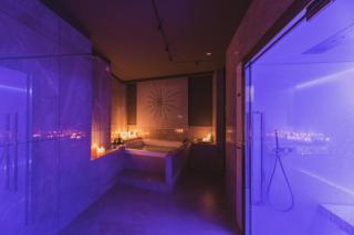 Callistos Hotel & Spa