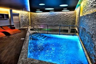 Hotels Group Terme Luigiane