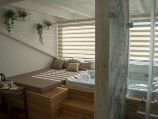 Luxmarì Hotel & Spa