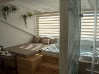 Luxmarì Hotel & Spa