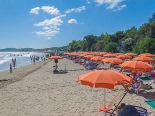 Villaggio Turistico Santa Maria