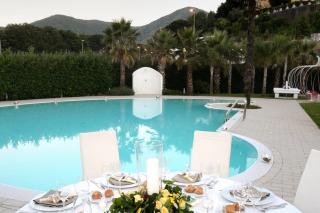 San Severino Park Hotel & Spa