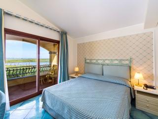 Hotel Santa Gilla