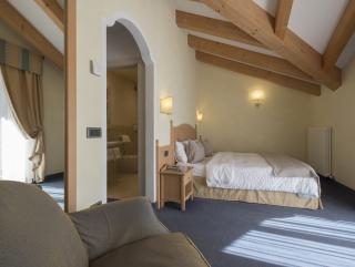 Du Lac Vital Mountain Hotel