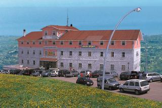 Hotel Mamma Rosa