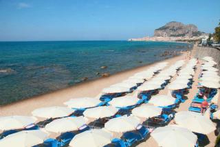 Hotel Santa Lucia Le Sabbie D'Oro