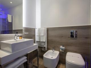 Luxmarì Hotel & Spa