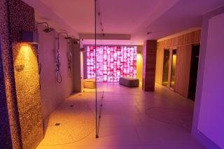 L'Araba Fenice Hotel & Resort