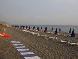 Italy Village