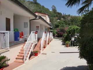 Villaggio Quattro Scogli