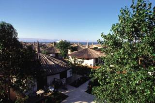 Villaggio African Beach