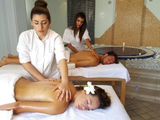 Hotel Villa Donna Carmela