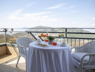 Hotel Villa Donna Carmela