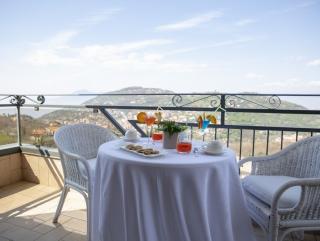 Hotel Villa Donna Carmela