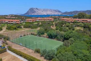 Hotel Club Baja Bianca con PACCHETTO NAVE