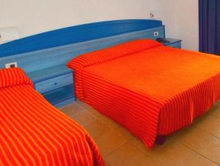 Nicotera Beach Village