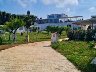 Frontemare Hotel Village & Spa