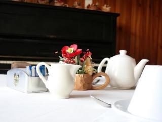 Hotel Monclassico