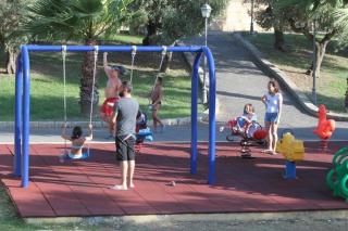 Club Esse Sunbeach
