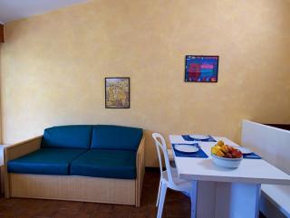 Residence Park Solemaremma