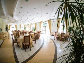 Hotel Parco delle Rose