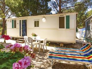 Camping Village El-Bahira