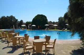 Borghetto Beach Club Resort