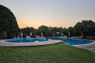 Borghetto Beach Club Resort