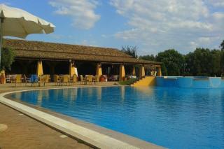 Borghetto Beach Club Resort
