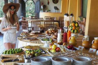 Borghetto Beach Club Resort