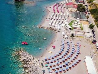 Hotel Parco delle Rose