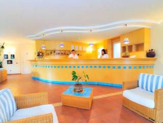 Nicotera Beach Village