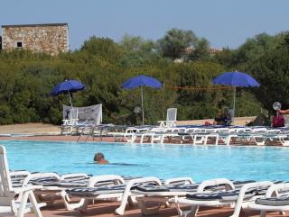 Club Esse Gallura Beach