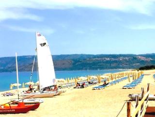 Nicotera Beach Village