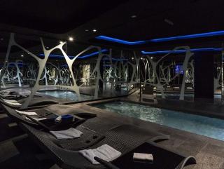 A Point Arezzo Park Hotel