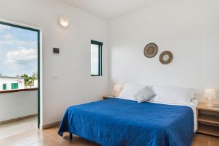 Cala del Principe Wild & Nature Resort
