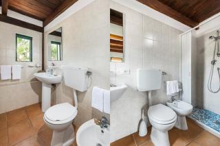 Cala del Principe Wild & Nature Resort