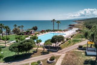 Cala del Principe Wild & Nature Resort