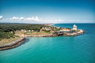 Cala del Principe Wild & Nature Resort
